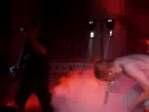 Fragmentory 26.04.2008 Wernfeld Sturmnacht Pt. 2