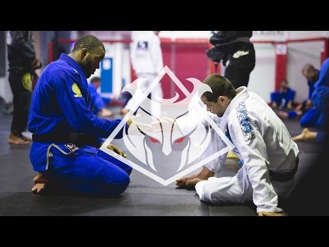 Jackson Sousa ''You have to be Humble''