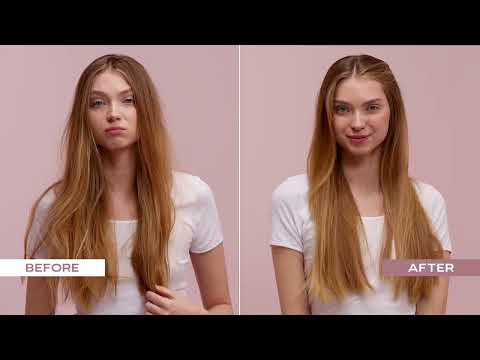 ALFAPARF MILANO PROFESSIONAL - Lisse Design Biomimetic Lamination Treatment - ENG