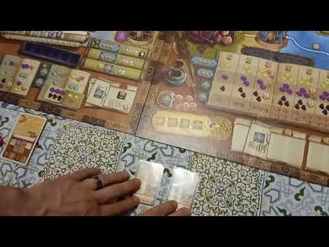 Marco polo 1 vs marco polo 2 ,changes