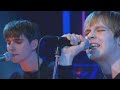 The Coral - Something Inside Of Me (Jools Holland - 03 Jun 2005)