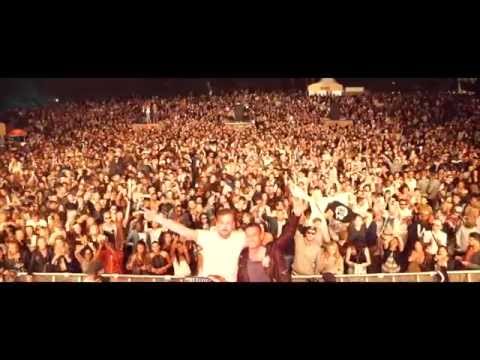 Girls Love DJs Amsterdam Open Air 2015 Recap