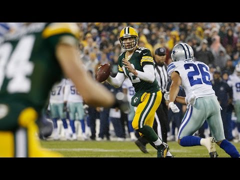 Cowboys vs. Packers Recap (Week 14) | Around the NFL