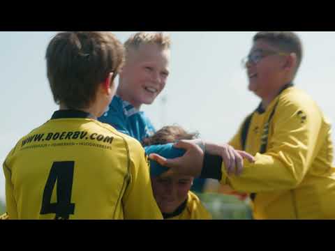 Voetbalclub Meerkerk - Boer B.V.