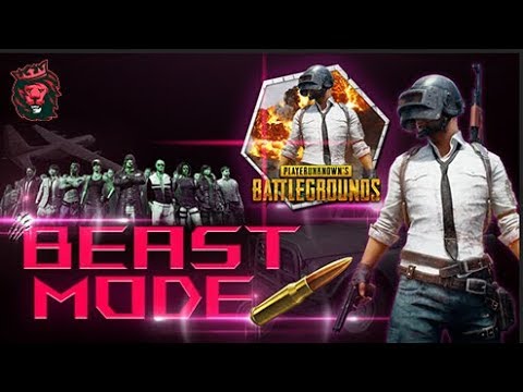 Best Intense Fight Scenes | PUBG Mobile Emulator