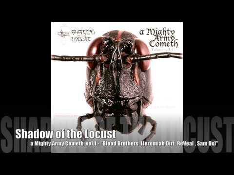 Shadow of the Locust  