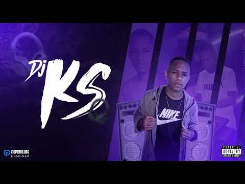 Hoje vai ter Conflito - Eletrofunk - Dj Ks