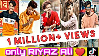 Riyaz tik tok video (part-2) | All new hits | Only RIYAZ Ali ♥️