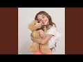 Dance With Your Stuffed Animal Friend Revised