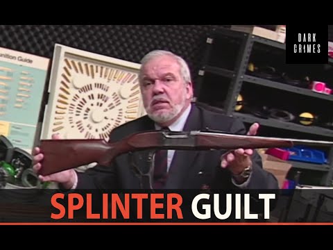 Exhibit A: Splinter of Guilt (Full Documentary) | True Crime Central
