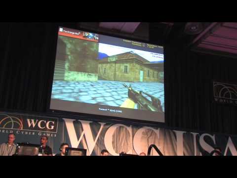 EG.cs vs Turmoil WCG USA (Map #1)