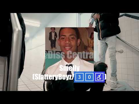 Everyone Dissed in Flashy Mdub - "Dumb Ways To Die"