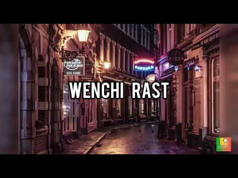 Wenchi Rasz - Nunka Lubida