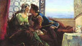 E.Shumskaya,I.Kozlovsky-Balcony scene-Romeo et Juliette