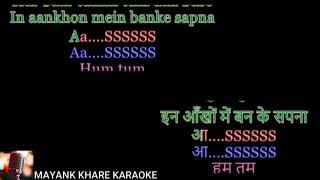 Hum Tum Yug Yug Sort Karaoke  Padmavati