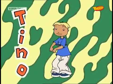 Wochenend - Kids (Folge 16)