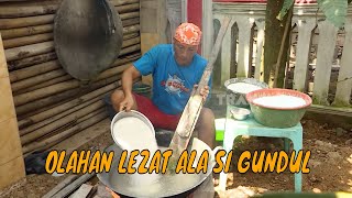 Download lagu [FULL] OLAHAN LEZAT DARI PAKIS, BELALANG, DAN SUWEG | JEJAK SI GUNDUL (26/11/25) mp3