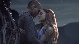 Chris Brown, Ariana Grande - Don&#39;t Be Gone Too Long