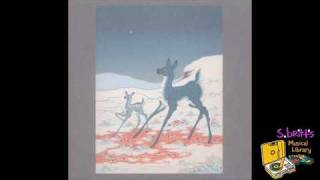 Tortoise & Bonnie 'Prince' Billy "Daniel"