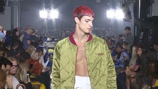 VFILES | Runway 09 | Exclusive