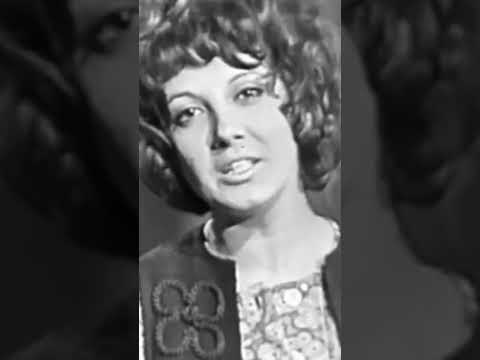 Marie Rottrová - Kůň bílý #supraphon #marierottrova #kunbily