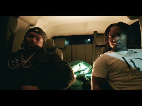 Tay Savage and Geechi Gotti - Folks & Locs (Official Video)