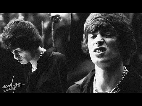 🎧 PHARAOH x OG BUDA x MAYOT Type Beat - 'need you'