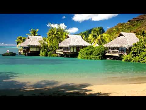 Enya - Caribbean Blue (1 hour Instrumental version)