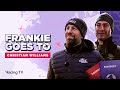 Frankie Goes To... Christian Williams