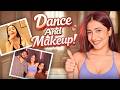 Get Ready With Me In 10 Mins For Dance Shoot DhanashreeVerma