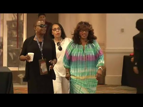New sealed documents in Corrine Brown case