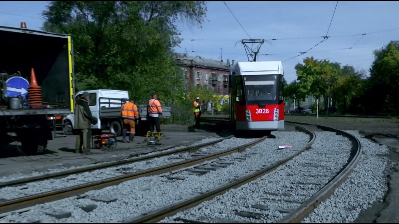 Время местное. Эфир: 16-09-2026 - Для удобства пассажиров