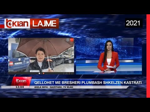 Edicioni i Lajmeve Tv Klan 01 Shkurt 2021, ora 12:00 Lajme - News