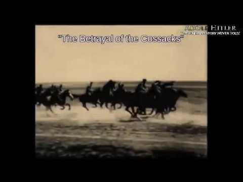 Betrayal of the Cossacks