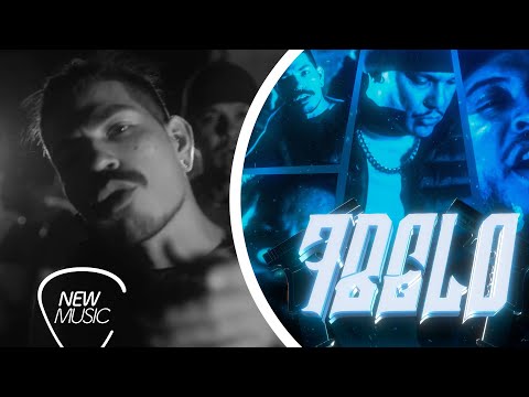 7BELO - KoreiaMc, Kamikaze Do Gueto, Makarraum (Prod.TimeLab) [Clipe Oficial]