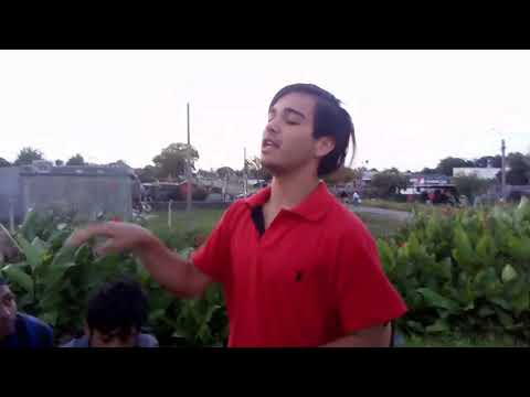 Kyros vs Rapti | 4tos | Fecha 5