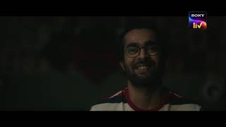 Rishi Reveals His Love | Chutzpah | SonyLIV Originals