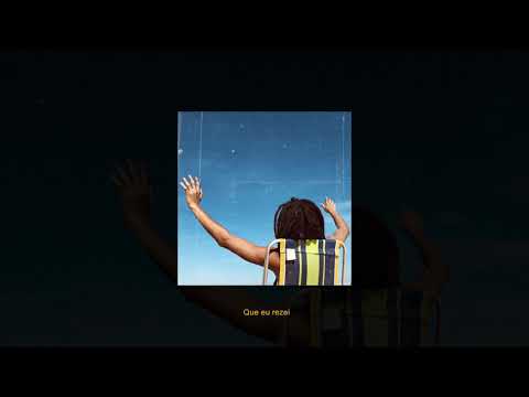 Video thumbnail for Aonde Eu Cheguei