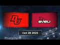 Highlights: Saginaw Valley vs. Davenport | 2023 GLIAC Football