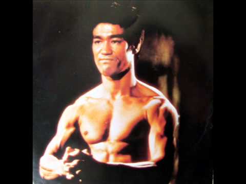 Honkeyball Bruce Lee 0001