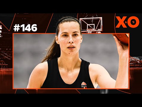 X&O's - Gouden Cats? (met Antonia Delaere)