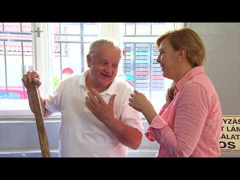 Gasztroangyal 34. rész - A fás legelők  (2016)