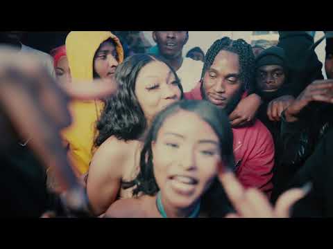 Kha Structure x Kay Hound - 4 The Set