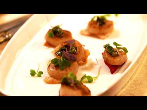 Exclusive Wine Tasting Experience in Napa