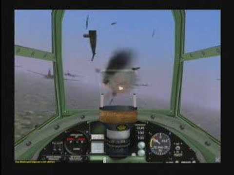 WarBirds Battle of Britain