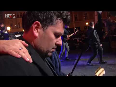Hrvatske ruže - Moja domovina (live Zagreb 2026)