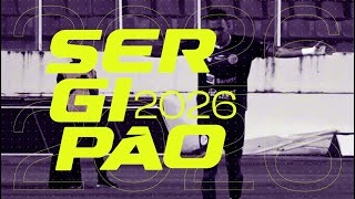 SERGIPÃO 2026 AO VIVO  - AMÉRICA x SERGIPE  | 11 DE JANEIRO 2026