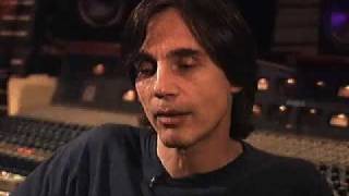 Jackson Browne on "Culver Moon"