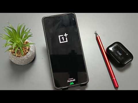 OnePlus Nord 5 5G | How to Enter Recovery Mode for Troubleshooting, Reset, and System Repair