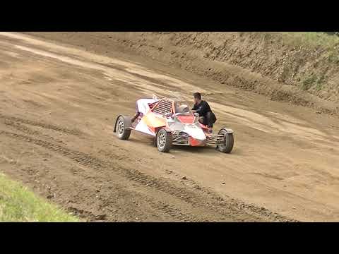 00225 Autocross Humpolec 28. - 29.8.2021